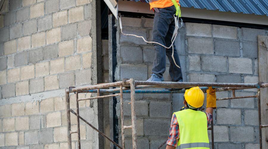 Professional Storm Sewer Service in Corrigan, TX